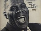 HOWLIN' WOLF LP  