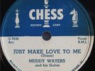 MUDDY WATERS 78 on Chess 
