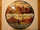 BB Lüneburg Nr. 11 Shellac 78 rpm picture record ca. 1950 picture disc 10