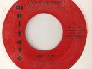 JIMMY SATAN Look At The Clock MALTESE DETROIT  NORTHERN SOUL 45