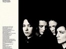 SAVAGES SILENCE YOURSELF LP VINYL 33RPM NEW