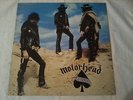 MOTORHEAD ace of spades         metallica iron maiden venom mercyful fate acdc