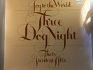 Three Dog Night - Joy To The World: Their Greatest Hits LP SEALED NEW OLD STOCK