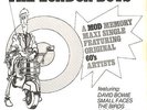 The London Boys EP Various-Mod & 2-Tone 7