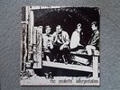 The Paulette Interpretation LP VG RARE Private Press Psych Folk Danny Mimi
