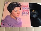 CONNIE FRANCIS - DANCE PARTY - LP - MGM E 4022 - USA 1962 - MONO