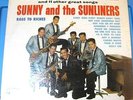 SUNNY AND THE SUNLINERS 