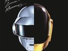 DAFT PUNK-RANDOM ACCESS MEMORIES-VINYL LP (2) SMI COL NEW