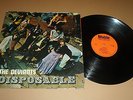 THE DEVIANTS 'DISPOSABLE' SLP 7001 STABLE RECORDS 1968 UK ISSUE STEREO