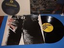THE ROLLING STONES LP STICKY FINGERS ORIGINAL ZIPPER ANDY WARHOL COVER UK PRESS