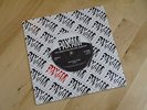 Ryan Adams Valhalla Foggy Mountatins 7 Inch Vinyl Record Pax Am 007 Orion