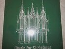 SEALED Wilson Audio James Welch, organ Music for Christmas RARE OOP Lp