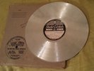 1920's Sascha Jacobsen Harry Kaufman Metal Acetate SPEAK-o-PHoNE test pressing?