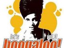 V.A.* Let's Boogaloo Vol. 3 - Funk, Soul, Dancefloor Jazz, Stompers LP Neu