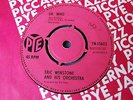 ERIC WINSTONE & HIS ORCHESTRA 7