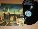 PINK FLOYD 'ANIMALS' SHVL 815 HARVEST RECORDS 1977 UK WIDE SPINE 1ST PRESS STERE