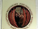 Captain Beefheart: Safe as Milk  [Still-Sealed Copy]