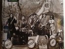 DoLP THE RACONTEURS - Consolers Of The Lonely  2008
