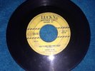 HOBO JACK Talk It Over With Your Heart RARE hillbilly country hick bopper 45rpm