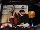 JACQUELINE DU PRE Daniel Barenboim Angel NM HAYDN BOCCHERINI Cello Concerto