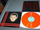 GARY NUMAN Telekon ORANGE WAX NL / UK Beggar’s Banquet INS