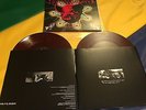 Corrosion of Conformity Wiseblood 2xLP reissue 180g Dark Red Vinyl /750 Clutch