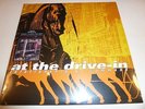 AT THE DRIVE-IN - Relationship of Command ***Vinyl-2LP***NEW***sealed***