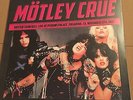 MOTLEY CRUE 'Hotter Than Hell' RARE live LP Guns&Roses Aerosmith AC/DC SEALED