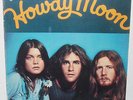 HOWDY MOON s/t LP w/ LITTLE FEAT & VAN DYKE PARKS 1974 WLP Valerie Carter