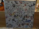 *SEALED PRISTINE* OUT OF PRINT Led Zeppelin III 3 180g QUIEX SV Classic Records