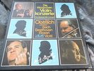 DAVID OISTRAKH Violin: BACH BEETHOVEN MOZART VIOTTI, 3LP BOX EURODISC GOLD NM