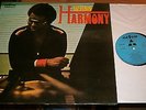 WESS - HARMONY LP PORTUGAL PS 1978 M- RARE ITALO SOUL FUNK BREAKS FUNKY NASSAU