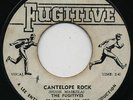 CANTELOPE ROCK / THE LECTURE  