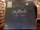 Genesis 1970-1975 6xLP box sealed 180 gm vinyl half-speed mastering Nick Davis