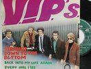 THE V.I.P.'S STRAIGHT DOWN TO THE BOTTOM EP 7
