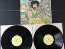 Frank Zappa - Leatherette (2LP)