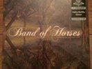 Band Of Horses Everything All The Time Ltd Coke Clear Vinyl Newbury Comics Mint