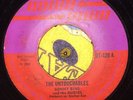 Sonny Binns & The Rudies - Untouchables / Lazy Boy. Boss Skinhead Reggae Ska