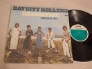 BAY CITY ROLLERS -DEDICATION GREATEST HITS TURKISH RARE