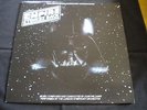 STAR WARS THE EMPIRE STRIKES BACK SOUNDTRACK RECORD