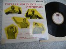 André Cluytens  ?– Popular Movements From The Symphonies /ASD 304