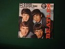 The Beatles Please please me / From me to you VEE JEE GELBES LABEL RAR