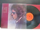 BOB DYLAN Blood on the Tracks 33235 1974  Vinyl Record N/M