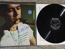WARNE MARSH ATLANTIC 1st PRESS BLACK LABEL ATLANTIC  1958