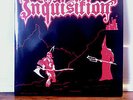 INQUISITION - Anxious Death / Forever under DIE HARD editon Kreator Immortal