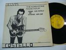 ELVIS COSTELLO Deat. NICK LOWE - THE KORNYFONE RADIO HOUR (LP) RARE VINYL