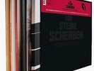 Ton Steine Scherben Gesamtwerk  Die Studioalben  auf Vinyl (180g)
