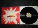RARE IBLISS SUPERNOVA 1972 KRAUTROCK Spiegelei 28501- 5 U