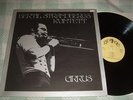 BERTIL STRANDBERGS KVINTETT Cirrus LP ARAC Swedish jazz 1973 RARE Strandberg