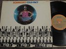 RODRIGUEZ Cold Fact ORIG.FOLK ROCK PSYCH SOUL LP Sixto SEARCHING FOR SUGAR MAN